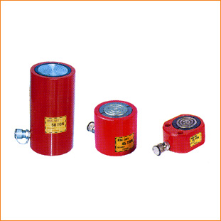 Hydraulic cylinder RMC-Series